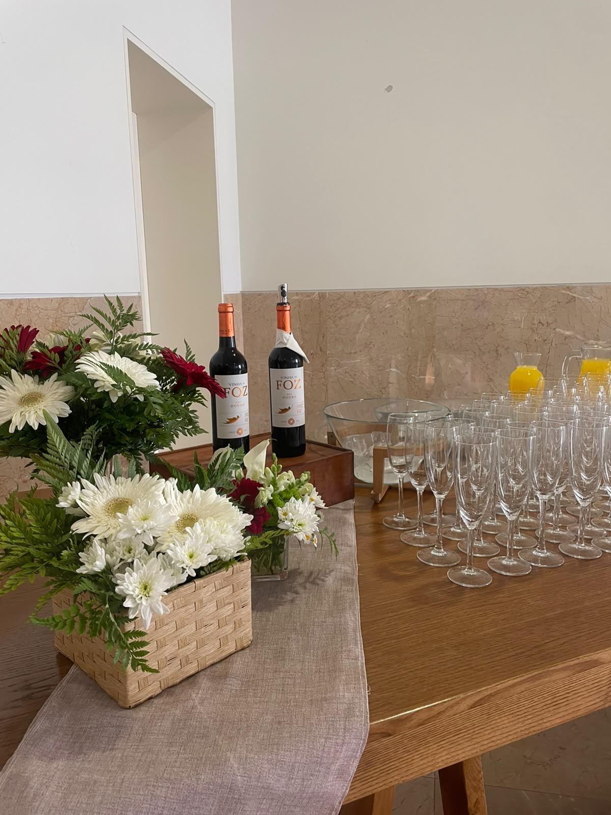 Cocktails e Eventos